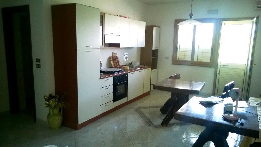B&B Shalom Condofuri Marina Room photo