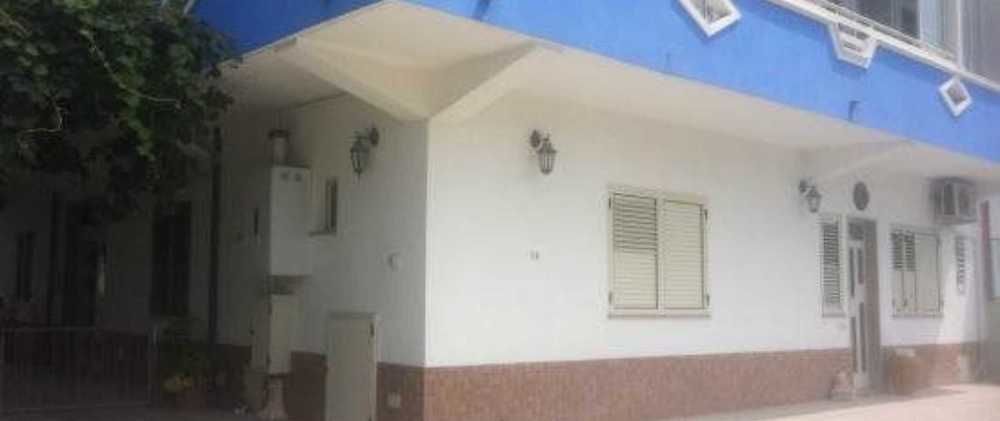 B&B Shalom Condofuri Marina Exterior photo