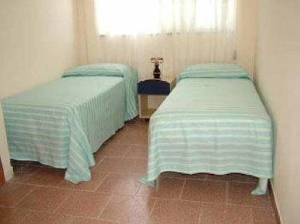 B&B Shalom Condofuri Marina Exterior photo